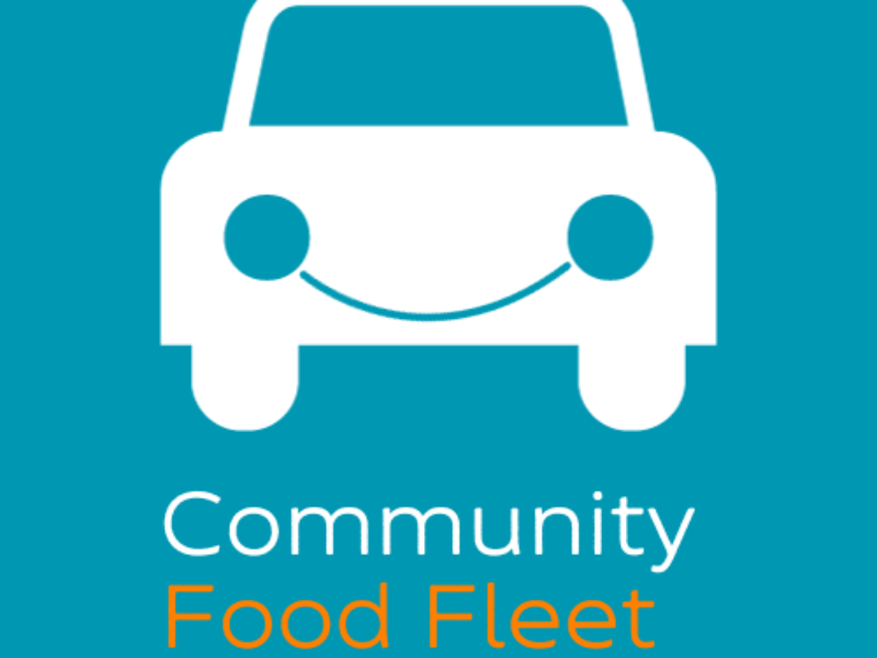 National Lottery Community Fund Supports Warwickshire’s Community Food Fleet